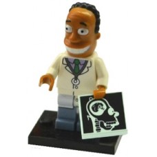 71009 THE SIMPSONS Series 2 Dr. Hibbert